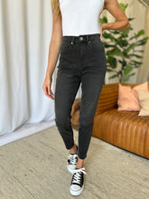 RFM Full Size High Rise Tummy Control Skinny Jeans - Sleek, Figure-Hugging Fit